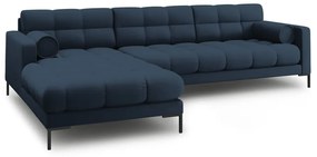 Colțar albastru (cu colț pe partea stângă ) Bali – Cosmopolitan Design