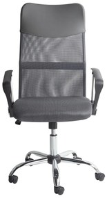 Scaun de birou Desige (gri). 1078603