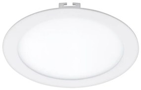 Eglo 94064 - Corp de iluminat LED tavan fals FUEVA 1 LED/16,47W/230V