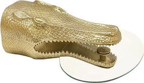 Masuta suspendata design WILDLIFE CROCODILE 75cm