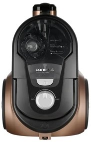 Aspirator fără sac Concept VP5240N 4A RADICAL PET EXPERT 2,5 l 800W/230V bronz