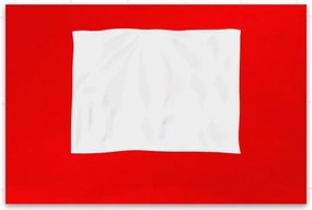 Set 2 pereți laterali pentru cort de grădină 3 x 3 m - rosu