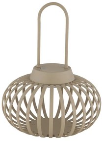 Globo 21035S - ALLEGRA, lampă de birou LED reîncărcabilă, tactilă și reglabilă, 1W/3,7V 1500 mAh