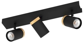 Spot LED Eglo 39648 CARTAGENA 3xGU10/4,5W/230V 3000K