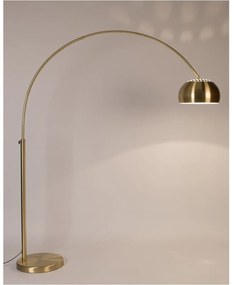 Lampadar Zuiver Bow, alămiu