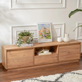 Vanguard Atlantic Pine masă TV
