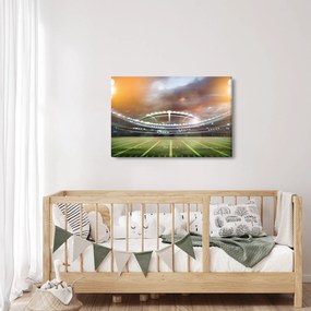 Tablou - Stadion (90x60 cm)