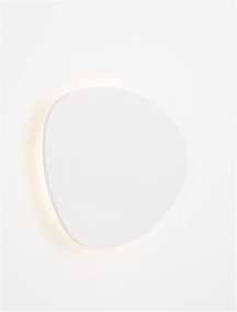 Aplica de perete LED design modern ambiental Atena L