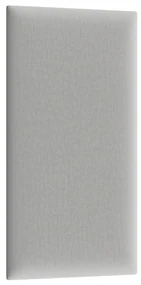 Panou tapițat Quadra 60x30 cm (gri deschis). 1048491