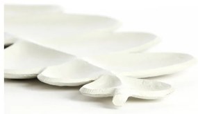 Tavă decorativă din metal 25x52 cm Akaki – Light &amp; Living