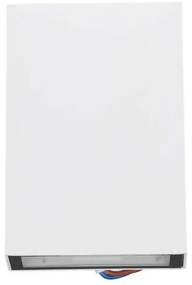 Aplică LED de exterior LED/4W/230V 6400K IP65 albă