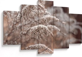 Tablou cu plante (150x105 cm)
