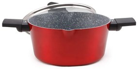 Тенджера Luigi Ferrero Rossy FR-2814 28x13.5cm, 6.7L