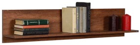 Raft de perete Adore Optimal, 120 x 25 x 20 cm