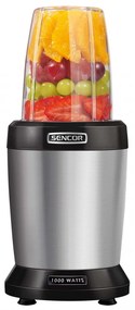 Sencor SNB 4302SS Nutri blender