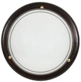 Plafoniera 2 becuri E27 14-83862 CANDELLUX