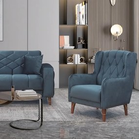 Fotoliu Medusa,06-003