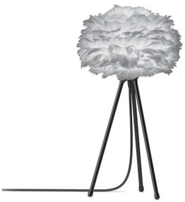 Abajur gri deschis ø 35 cm Eos mini – UMAGE