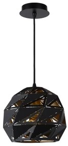 Lucide 21415/25/30 - Lustră pe cablu MALUNGA 1xE27/60W/230V