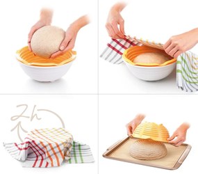 Bol pentru dospit pâine Della casa – Tescoma