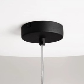 Lustra/Pendul design modern decorativ Duality 20cm