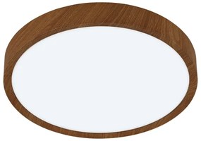 Eglo 98601 - Plafonieră LED MUSURITA LED/14,6W/230V