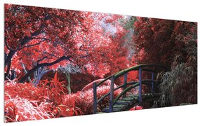 Tablou pe pânză K012545K12050 (120x50 cm), în 40 de alte dimensiuni noi