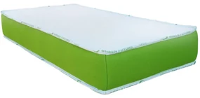 Saltea Nature Kids 140x70x Bambus
