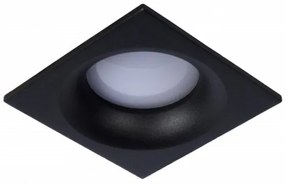 Plafonieră încastrată pentru baie ZIVA 1xGU10/5W/230V IP44 Lucide 09924/01/30