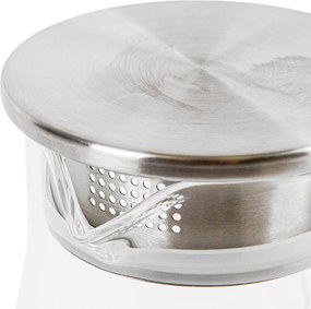 Carafă de sticlă cu capac 4Home Jug Hot&Cool,1,8 l