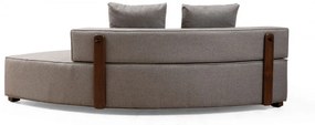 Coltar Gondol-4 (CHL SOL-CHLSAĞ-3R), Gri