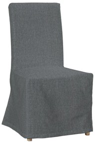 Husa pentru scaun Ikea Henriksdal pana la podea
