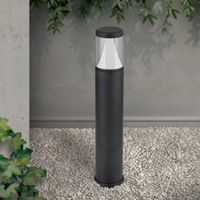 Stalp LED iluminat exterior modern IP65 MIDNIGHT H-60cm