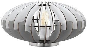 Eglo 32835 - Lampă de masă SOTOS 1 1xE27/60W/230V