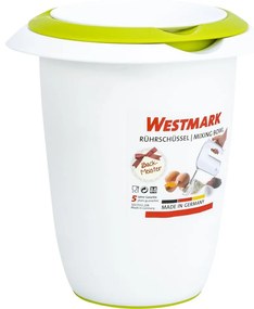 Recipient pentru bătut cu capac Westmark  1 l, verde