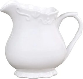Carafa din ceramica Provence, H9 cm