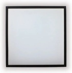 Plafonieră LED de exterior LED2 QUADO LED/10W/230V antracit IP54