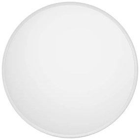 Plafonieră LED dimabilă LED/24W/230V 2700K-6500K rotundă + telecomandă