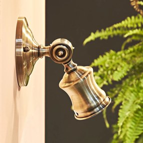 Aplica de perete design clasic BARBER AP1