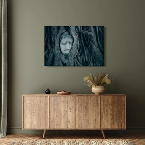 Tablou - Fața Thailandeză (90x60 cm)