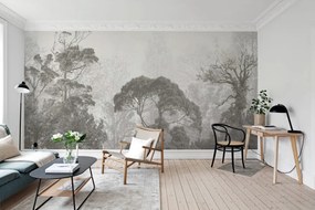 Fototapet, Soft Horizon, Rebel Walls