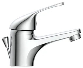 Baterie pentru lavoar Eisl NI075CR GRANDE VITA CLASSIC, crom lucios