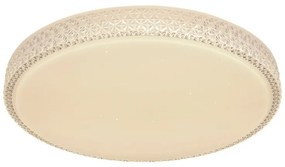 Plafoniera LED moderna cu telecomanda OVI 40W