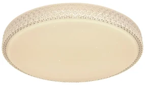 Plafoniera LED moderna cu telecomanda OVI 40W