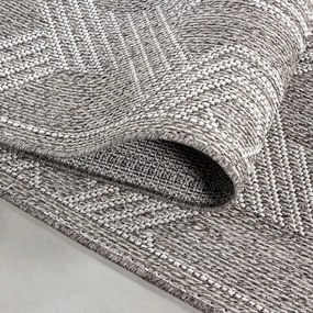 Covor de exterior gri 120x170 cm Aruba – Ayyildiz Carpets