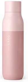 Sticlă termică antibacteriană LARQ, Himalayan Pink 500 ml - LARQ