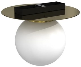 Plafonieră PLATO 1xE14/40W/230V d. 19 cm