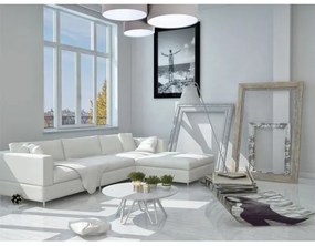 Plafonieră SPACE 3xE27/60W/230V