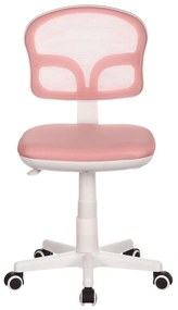 Scaun de birou Autronic KA-C801 PINK