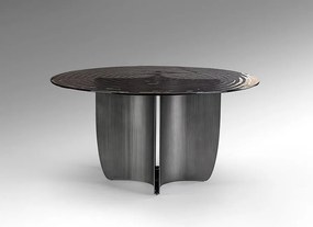 Masa dining rotunda design LUX Night D150
